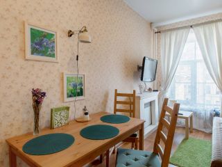 Уютная 1 комнатная квартира на Невском 88