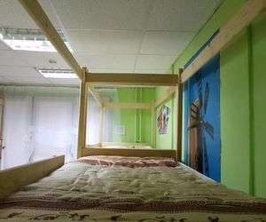 Myakinino Hostel Khimki Russia