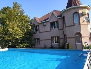 Guest House Maria Dzhubga Russia