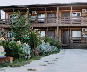 Guest House Morskoy Briz Kuchugury Russia