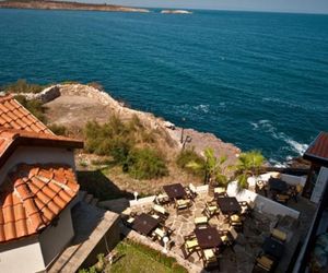 Guest House Doctors House Sozopol Bulgaria