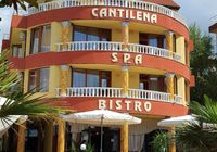 Отзывы Cantilena Hotel, 3 звезды