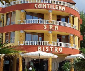 Cantilena Hotel Nessebar Bulgaria