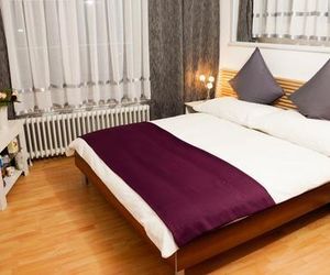 Hotel DaVinci Zurich Switzerland