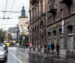 Lviv Opera Apartment Lvov Ukraine