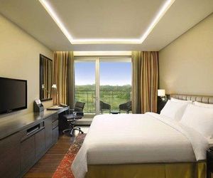 DoubleTree Suites by Hilton Bangalore Bengaluru India