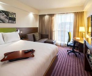 Hampton by Hilton Birmingham Jewellery Quarter Birmingham United Kingdom