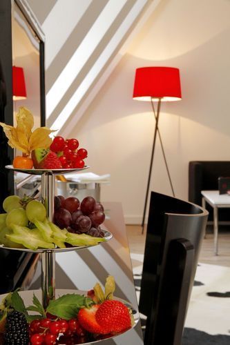 Hotel Photo 20