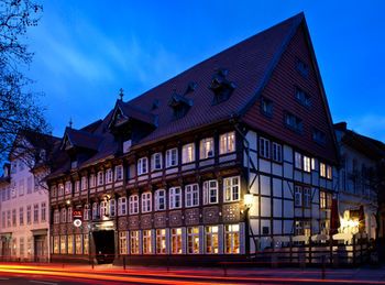 Hotel Photo 23