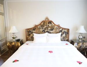Damsels Hanoi Boutique Hotel Hanoi Vietnam
