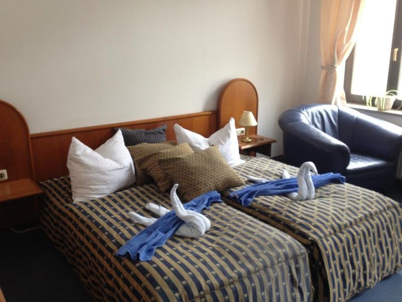 Hotel Photo 1