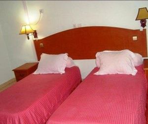 Peninsula Plaza Hotel Douala Cameroon