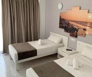 Hotel Xapala LArenal Spain