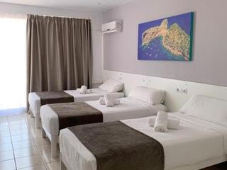Hotel Bild 3