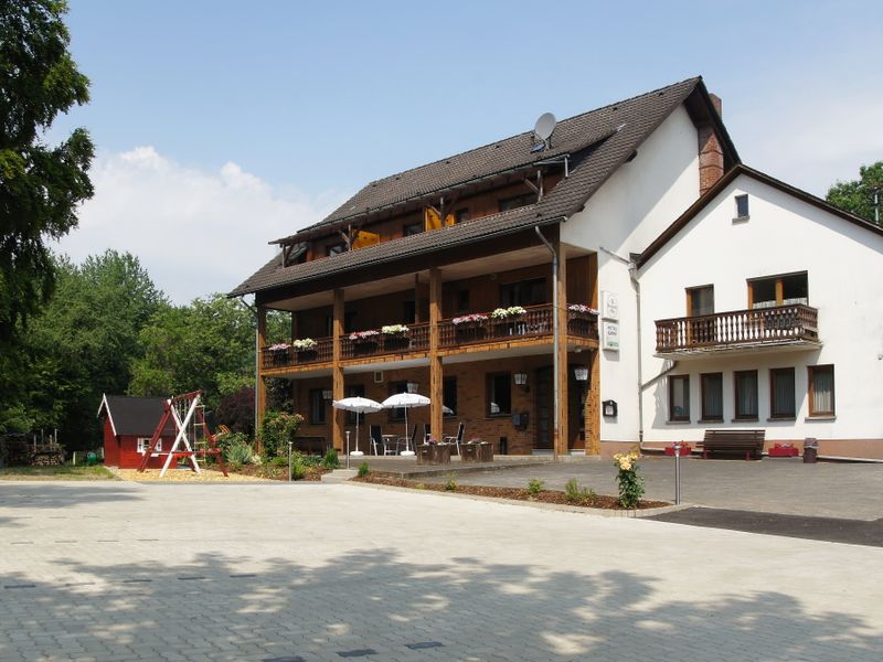 Hotel Photo 20