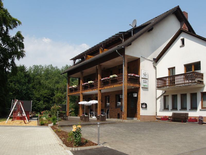 Hotel Photo 21