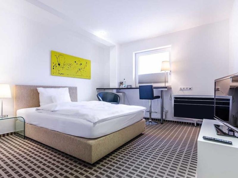 Hotel Photo 2