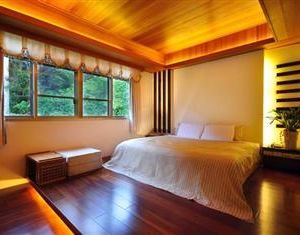 Chief Villa Ren-ai Township Taiwan