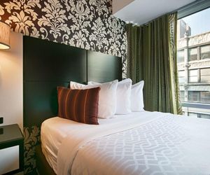 Best Western Premier Herald Square New York City United States