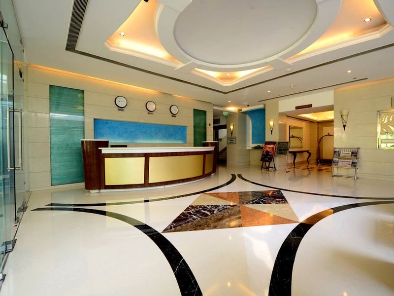 Hotel Photo 16