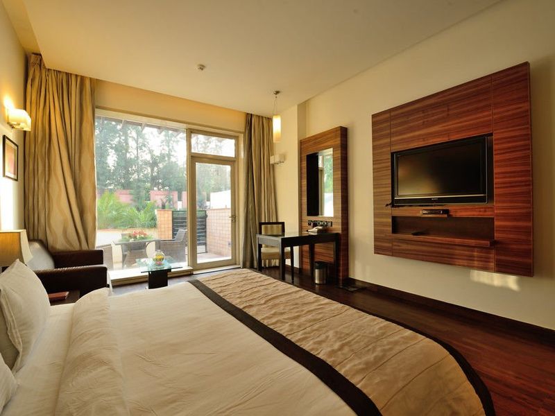 Hotel Photo 4