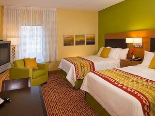 Фото отеля TownePlace Suites by Marriott Saginaw