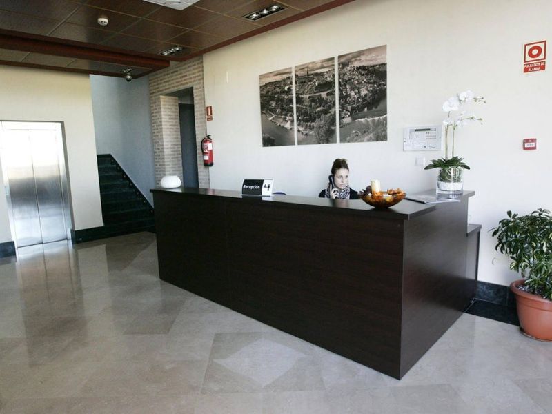 Hotel Photo 18