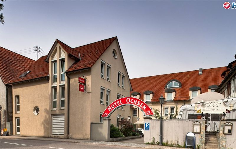 Hotel Photo 14
