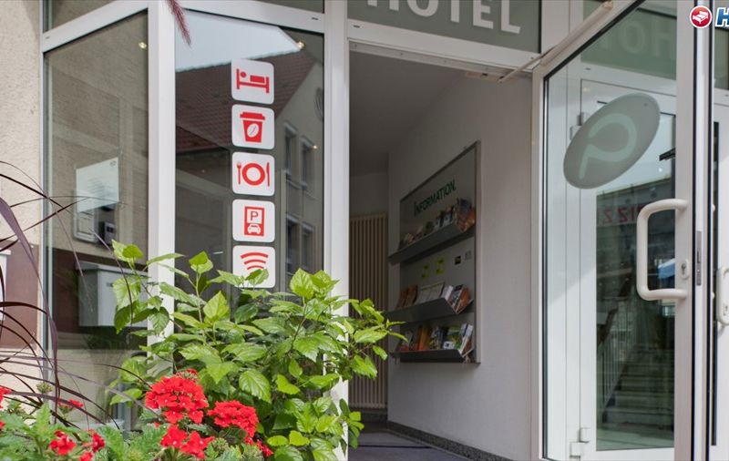 Hotel Photo 15