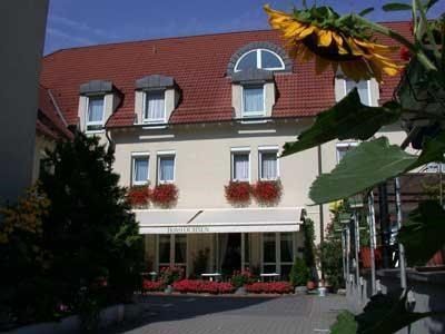 Hotel Photo 16