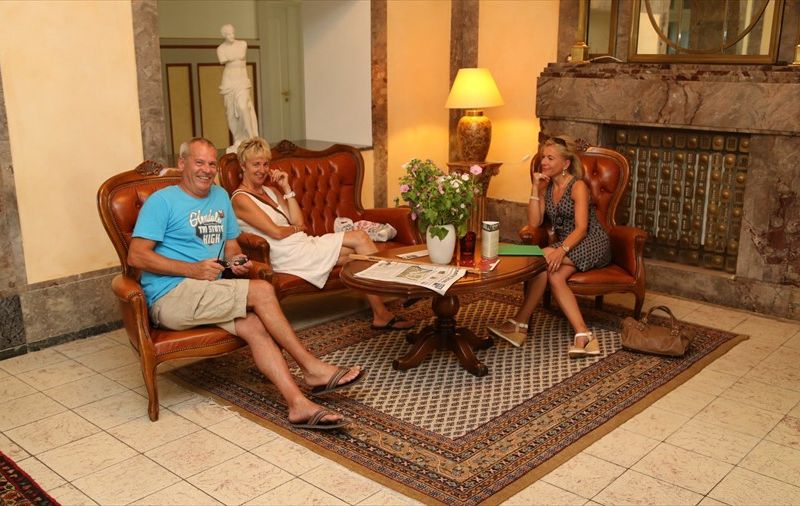 Hotel Photo 8