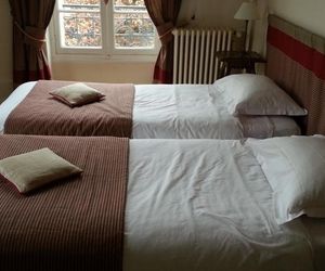 Chambres dhôtes la Framboisine Troyes France