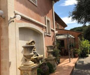 Hotel Martinengo St. Maxime France