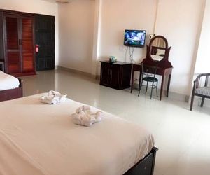 Vientiane SP Hotel Vientiane Laos