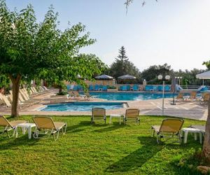 Akoya Resort Adelianos Kampos Greece