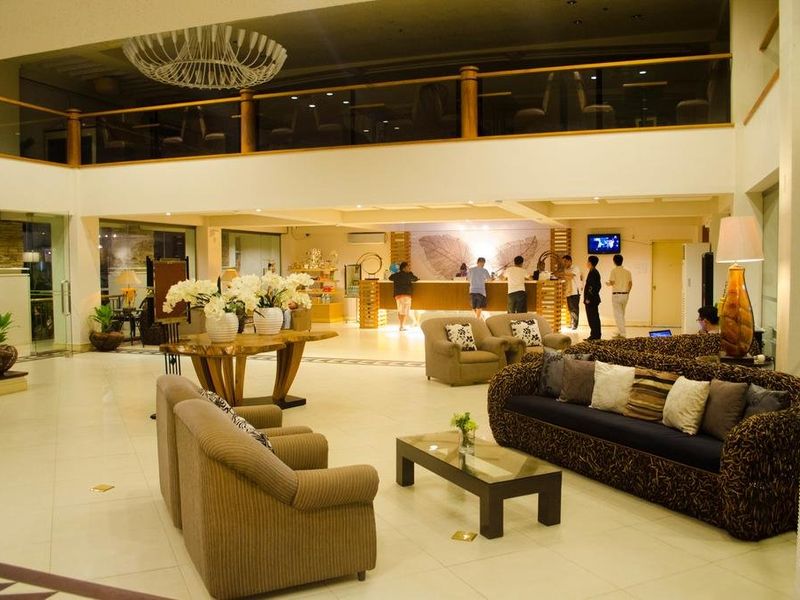 صورة الفندق 7
