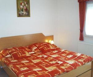 Andrea Apartmanok Zalakaros Hungary