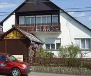 Papp Apartmanház Zalakaros Hungary