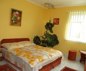 Pajdos Vendégház Eger Hungary