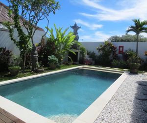 Villa Terima Kasih Jimbaran Indonesia