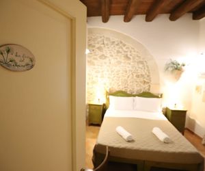 Magnolia B&B Syracuse Italy