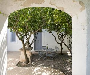 Masseria Don Luigi-Luxury Farmhouse Fasano Italy