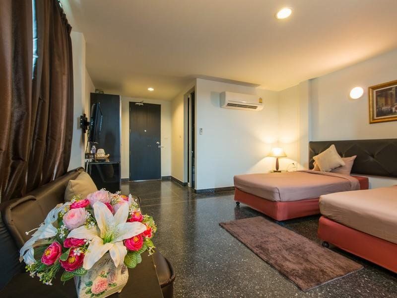 Hotel Photo 1