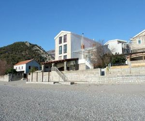 Apartments Galija Buljarica Montenegro