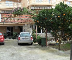 Apartments Kalluka Przno Montenegro