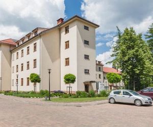 Domus Mater Hotel Krakow Poland