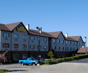Geneva Motel Inn St. Charles United States