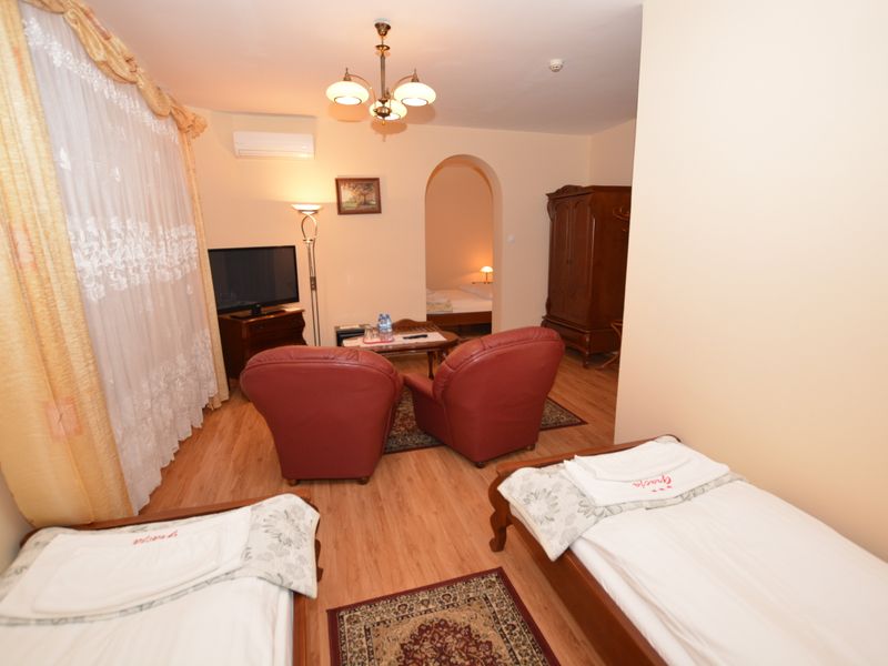 صورة الفندق 4