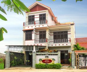 Hoi An Hao Anh 1 Villa Hoi An Vietnam