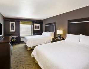 Hampton Inn & Suites - Elyria, OH Elyria United States